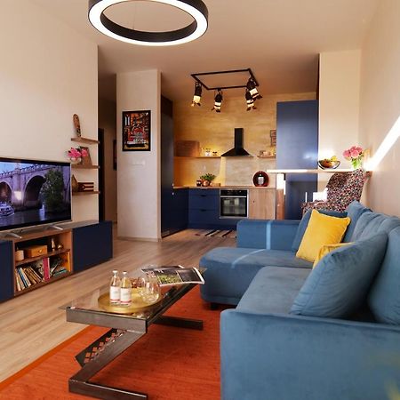 ברדיוב Apartman - Modern Home מראה חיצוני תמונה