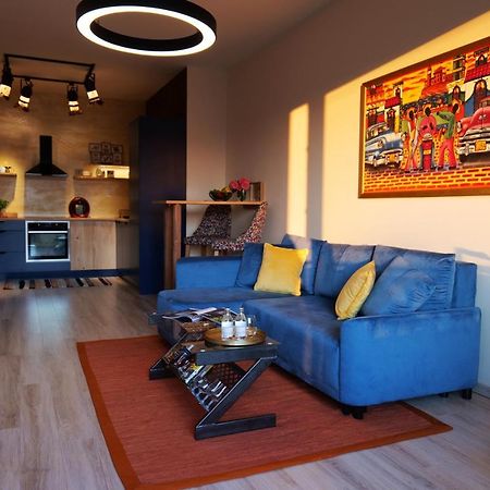 ברדיוב Apartman - Modern Home מראה חיצוני תמונה
