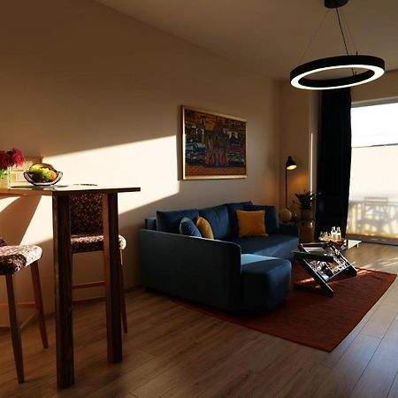ברדיוב Apartman - Modern Home מראה חיצוני תמונה