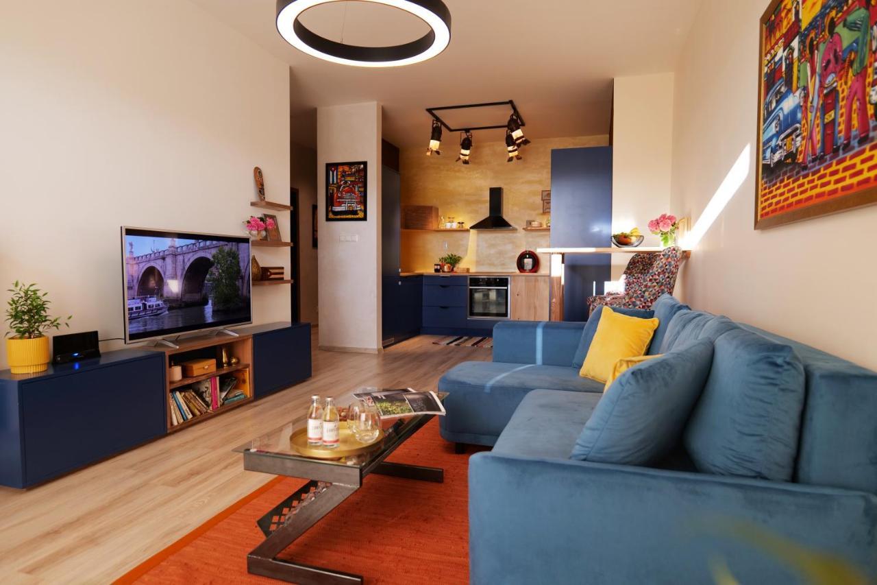 ברדיוב Apartman - Modern Home מראה חיצוני תמונה