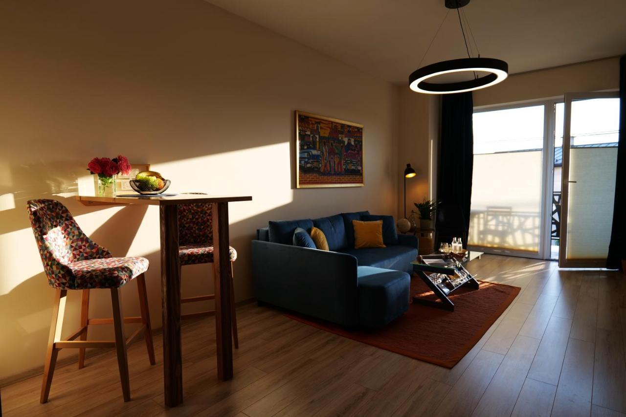 ברדיוב Apartman - Modern Home מראה חיצוני תמונה