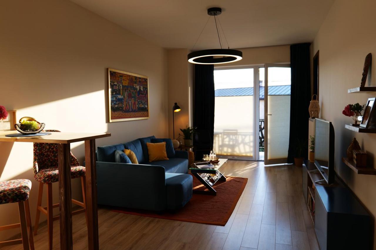 ברדיוב Apartman - Modern Home מראה חיצוני תמונה
