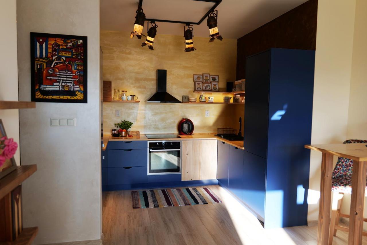 ברדיוב Apartman - Modern Home מראה חיצוני תמונה
