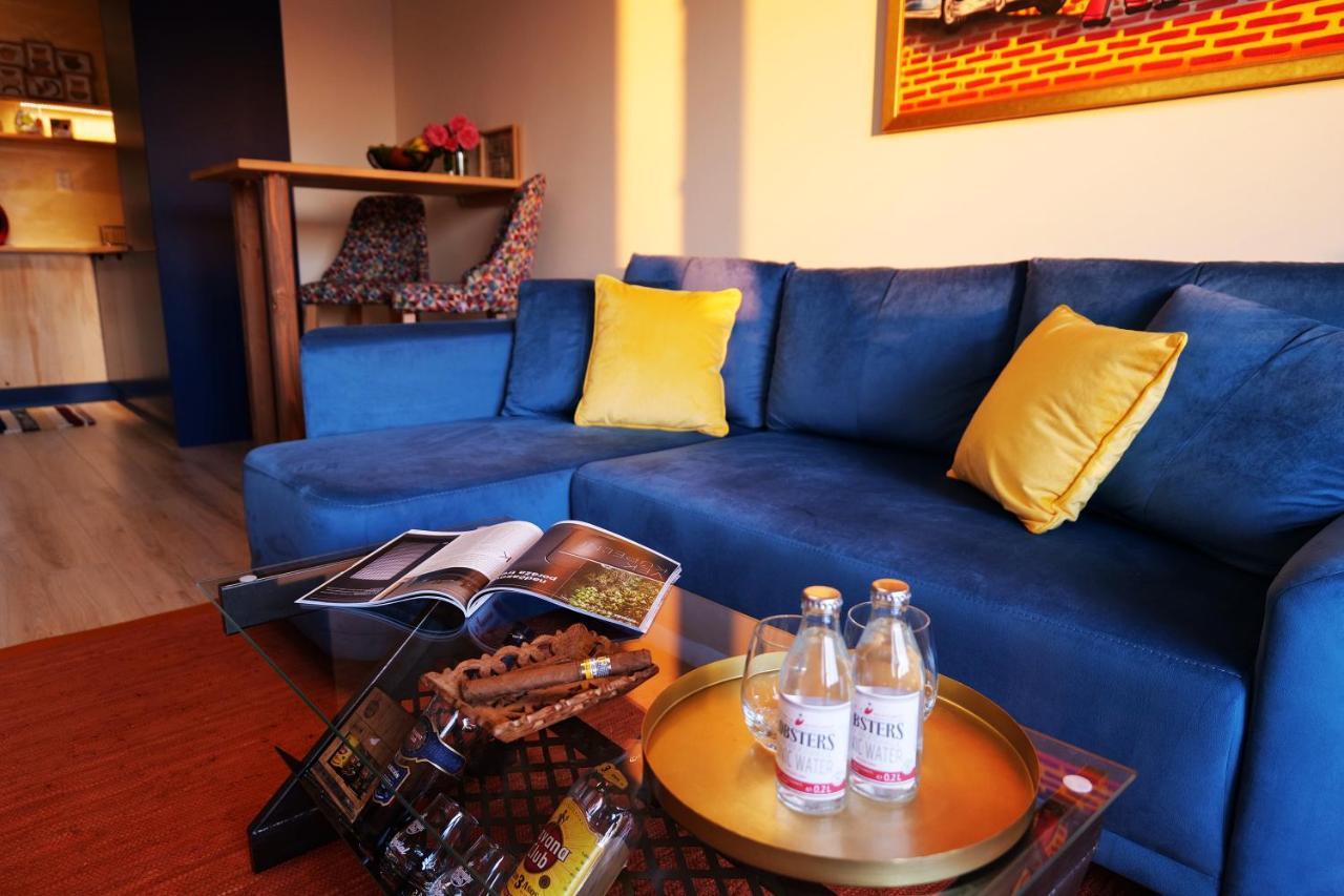 ברדיוב Apartman - Modern Home מראה חיצוני תמונה