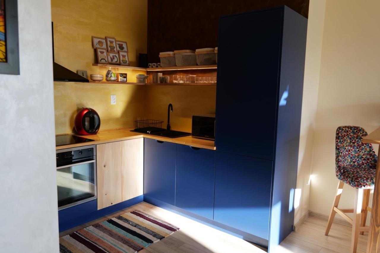 ברדיוב Apartman - Modern Home מראה חיצוני תמונה