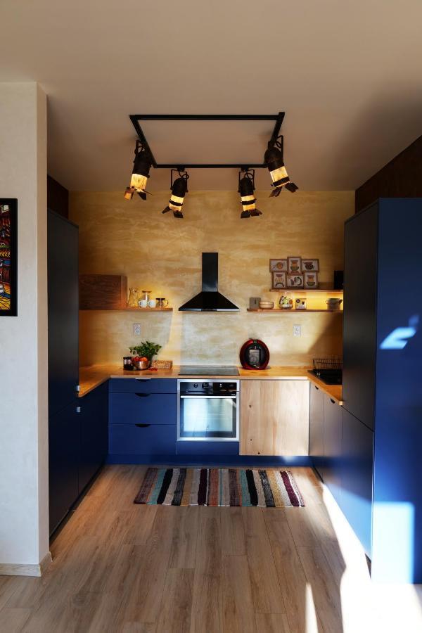 ברדיוב Apartman - Modern Home מראה חיצוני תמונה