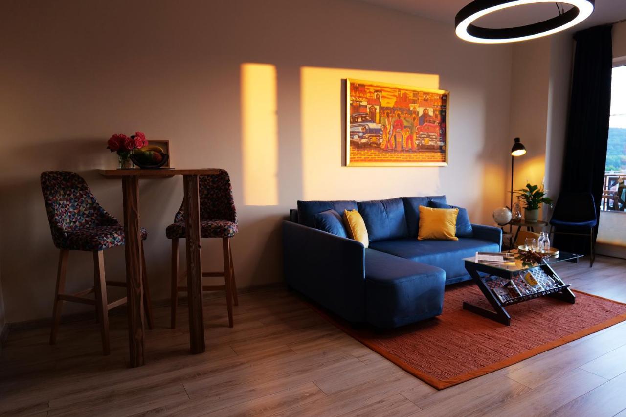 ברדיוב Apartman - Modern Home מראה חיצוני תמונה
