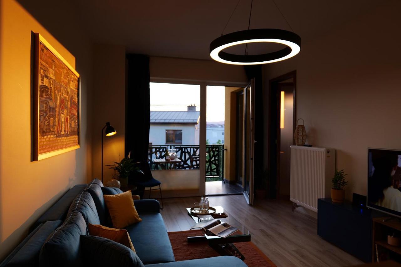 ברדיוב Apartman - Modern Home מראה חיצוני תמונה