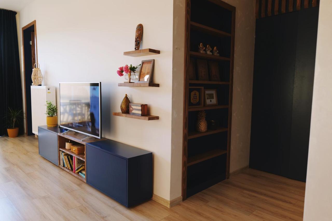 ברדיוב Apartman - Modern Home מראה חיצוני תמונה