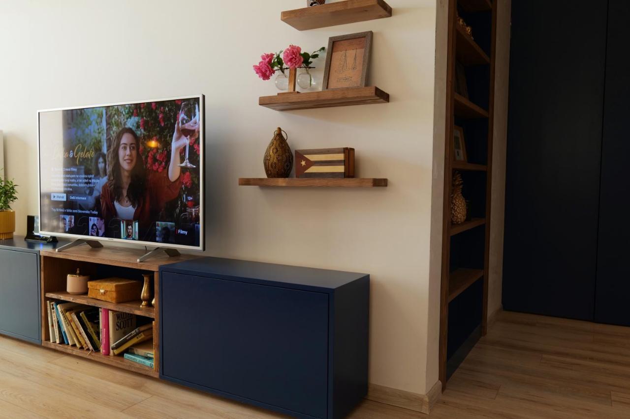 ברדיוב Apartman - Modern Home מראה חיצוני תמונה