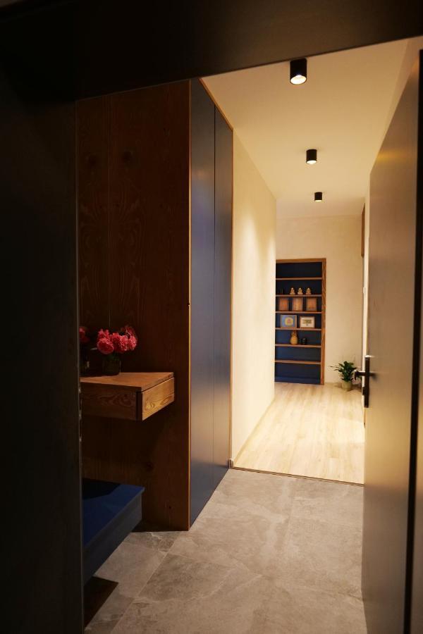ברדיוב Apartman - Modern Home מראה חיצוני תמונה
