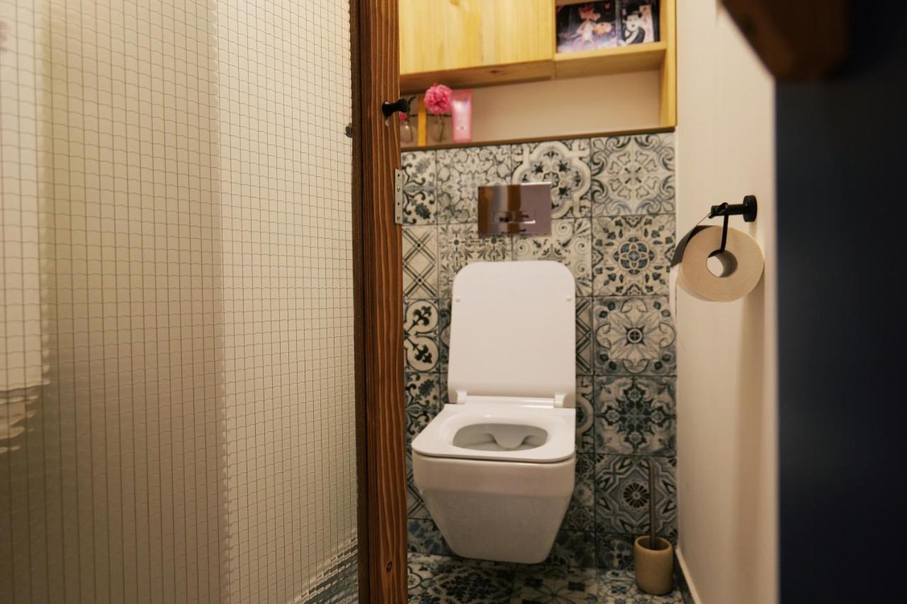 ברדיוב Apartman - Modern Home מראה חיצוני תמונה