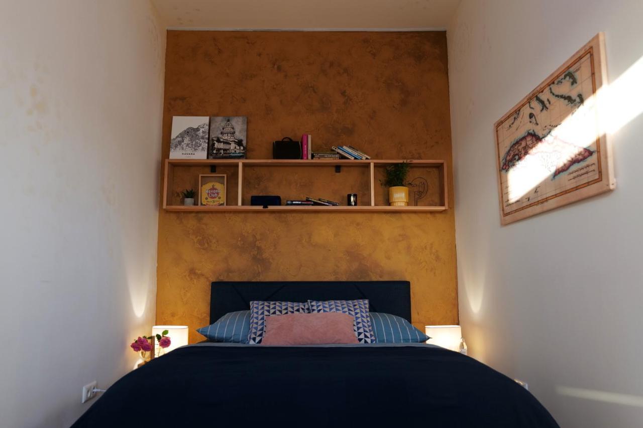 ברדיוב Apartman - Modern Home מראה חיצוני תמונה